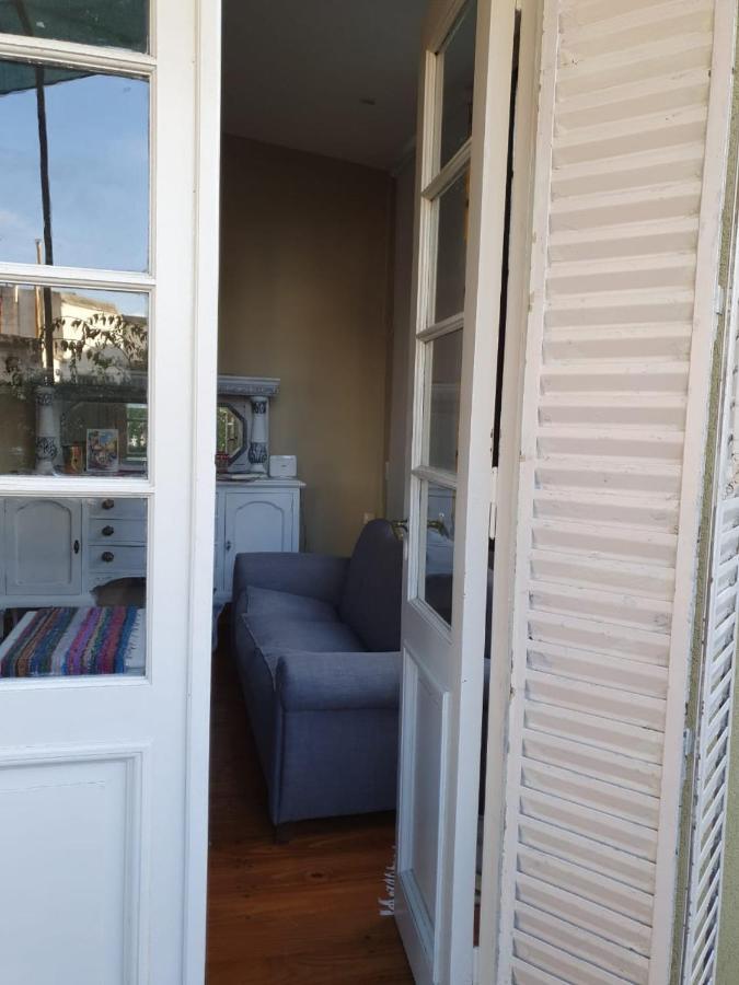 Apartament Santa Rosa Córdoba Zewnętrze zdjęcie