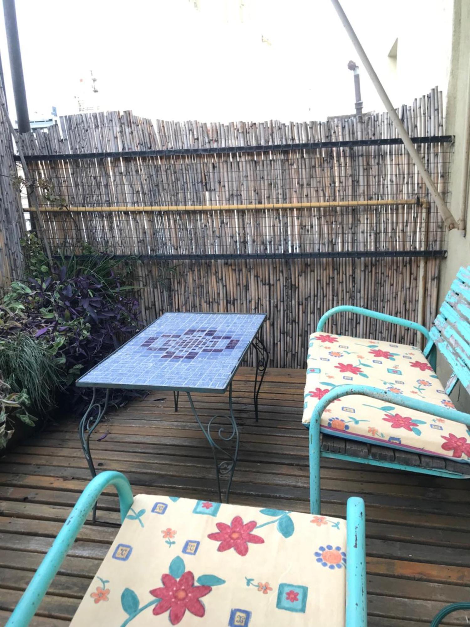 Apartament Santa Rosa Córdoba Zewnętrze zdjęcie